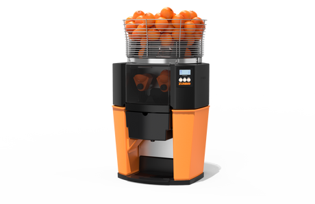 COMMERCIAL JUICERS