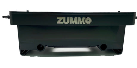 Zummo Z40N juicer LG COMPLETE SQUEEZING TRAY WITH DEFLECTOR (210530K-6)