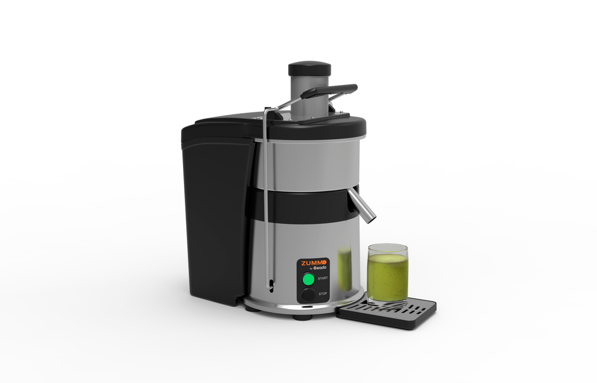 ZUMMO CENTRIFUGAL JUICER Z22