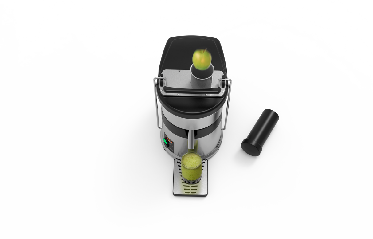 ZUMMO CENTRIFUGAL JUICER Z22